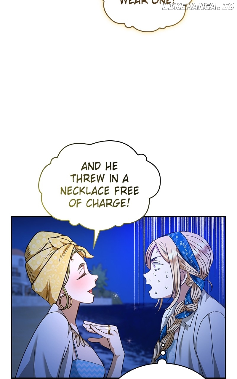 Swallow Knights Tales Chapter 29 - page 80