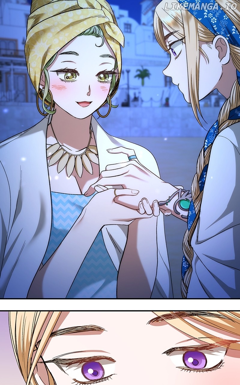 Swallow Knights Tales Chapter 29 - page 84