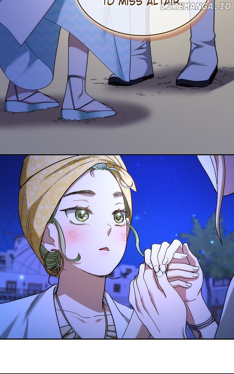 Swallow Knights Tales Chapter 29 - page 88