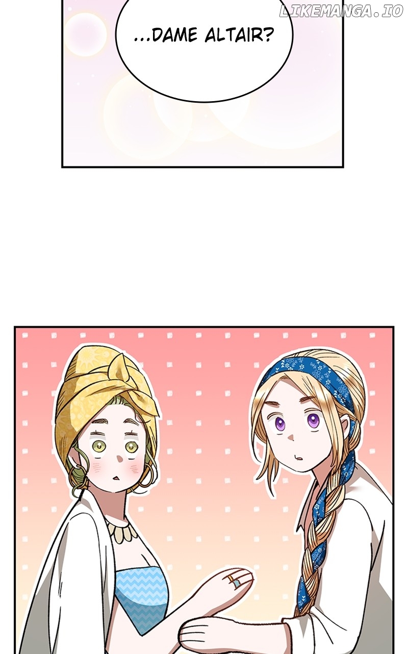Swallow Knights Tales Chapter 29 - page 91