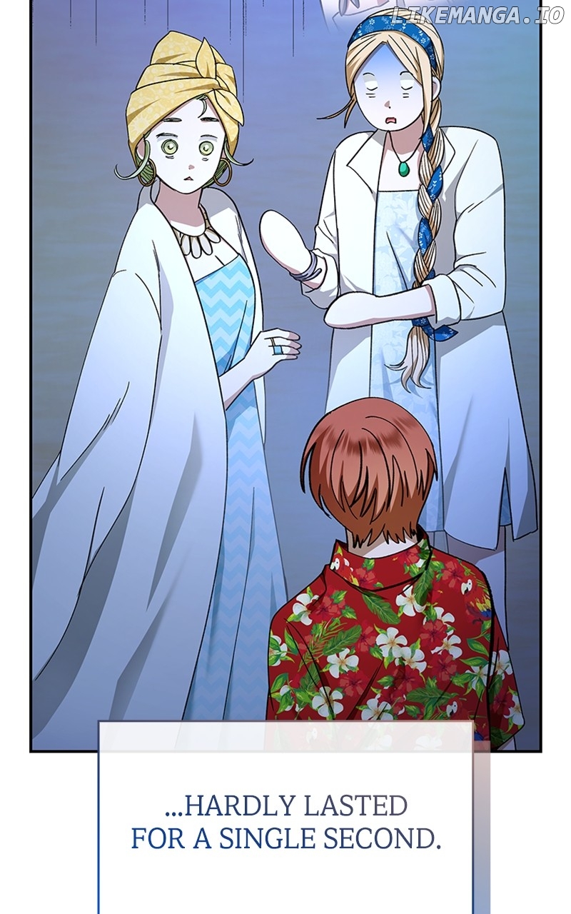 Swallow Knights Tales Chapter 29 - page 95
