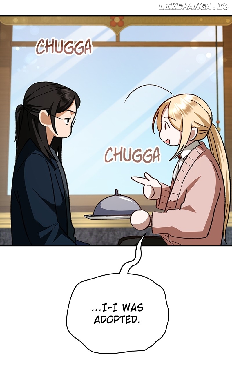Swallow Knights Tales Chapter 38 - page 12
