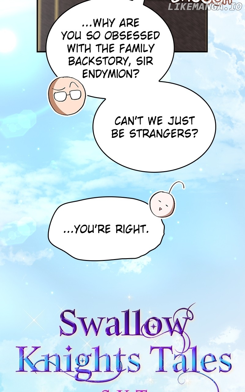 Swallow Knights Tales Chapter 38 - page 14