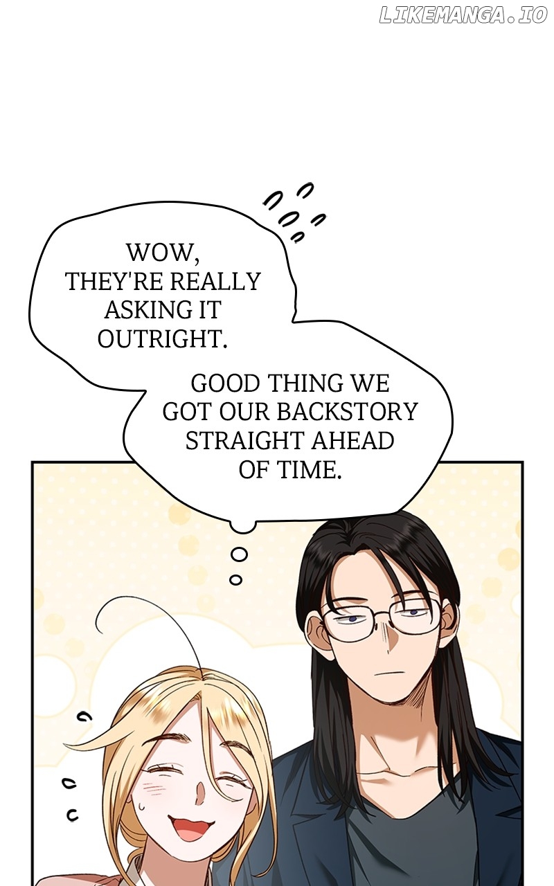 Swallow Knights Tales Chapter 38 - page 21