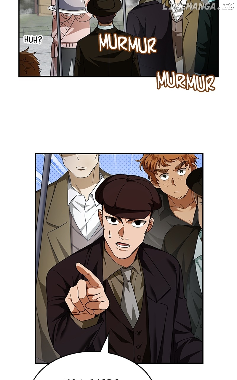 Swallow Knights Tales Chapter 38 - page 23