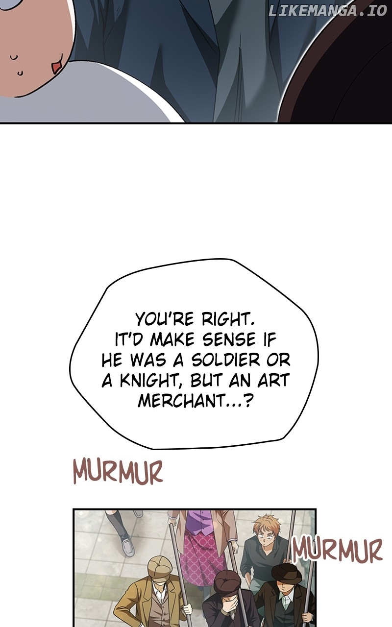 Swallow Knights Tales Chapter 38 - page 25