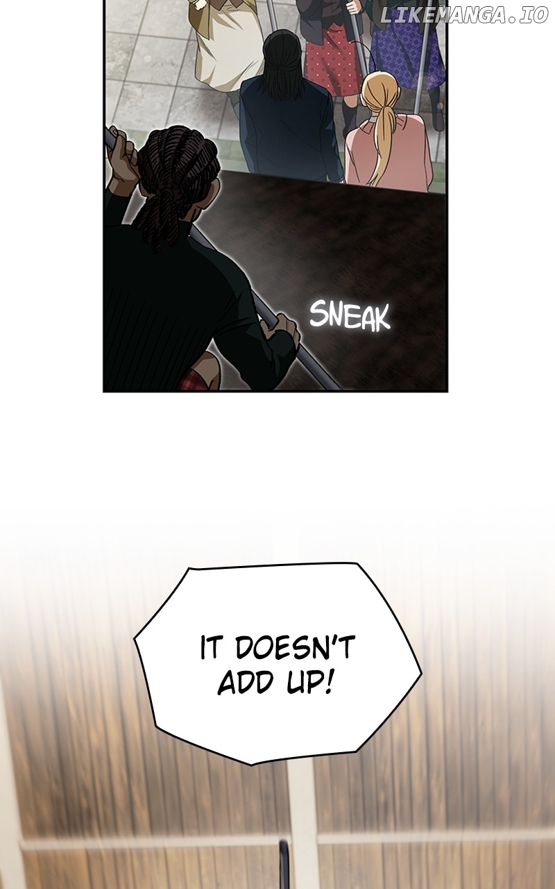 Swallow Knights Tales Chapter 38 - page 26