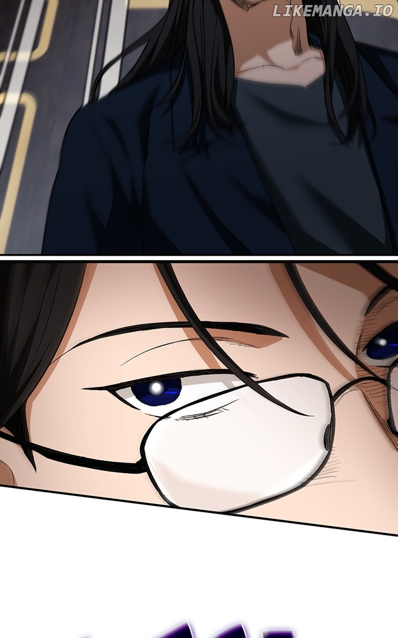 Swallow Knights Tales Chapter 38 - page 28