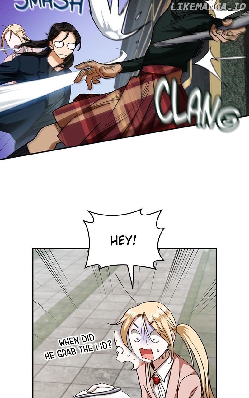 Swallow Knights Tales Chapter 38 - page 32