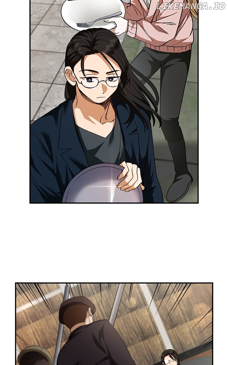 Swallow Knights Tales Chapter 38 - page 33