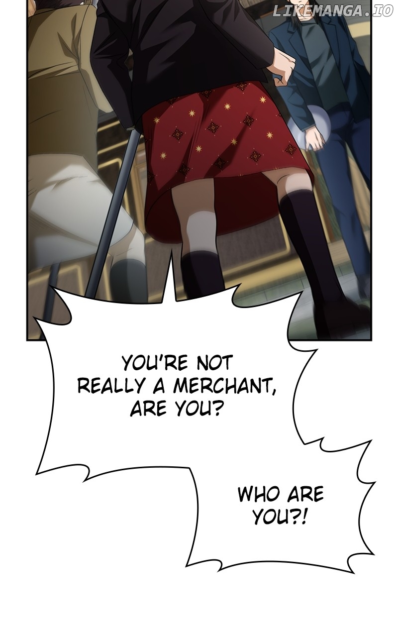 Swallow Knights Tales Chapter 38 - page 34