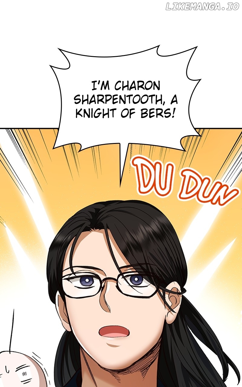 Swallow Knights Tales Chapter 38 - page 35