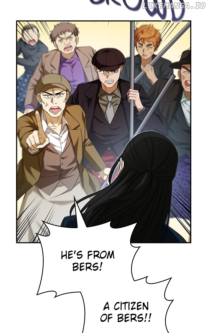 Swallow Knights Tales Chapter 38 - page 37