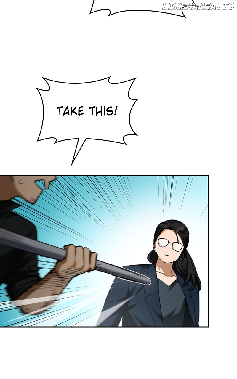 Swallow Knights Tales Chapter 38 - page 38