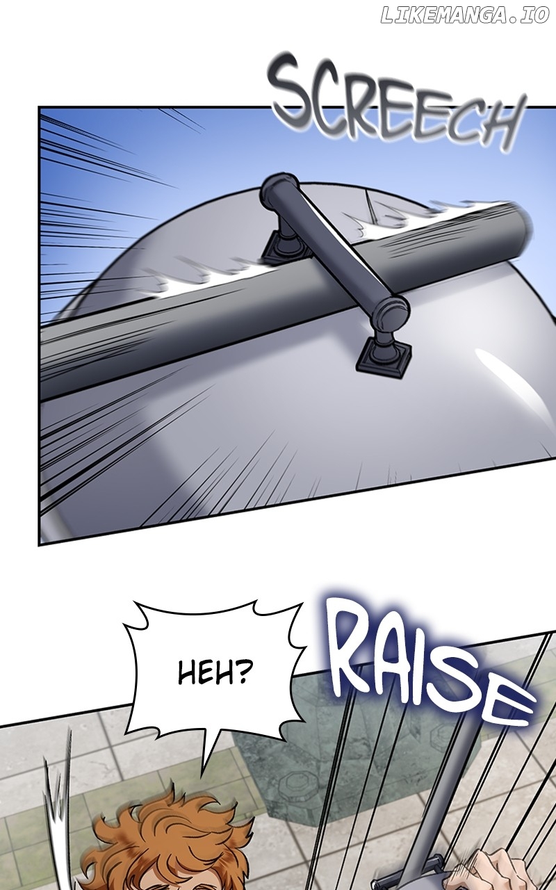 Swallow Knights Tales Chapter 38 - page 39