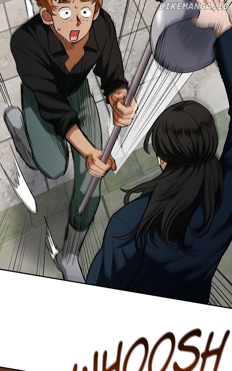Swallow Knights Tales Chapter 38 - page 40