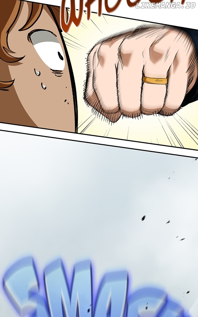 Swallow Knights Tales Chapter 38 - page 41