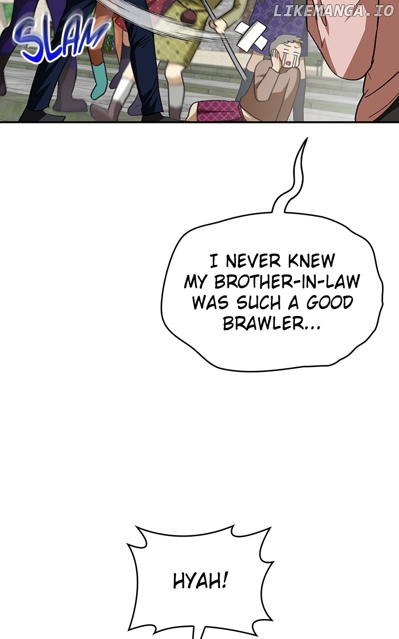 Swallow Knights Tales Chapter 38 - page 44