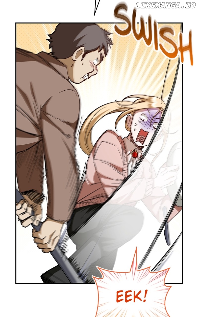Swallow Knights Tales Chapter 38 - page 45