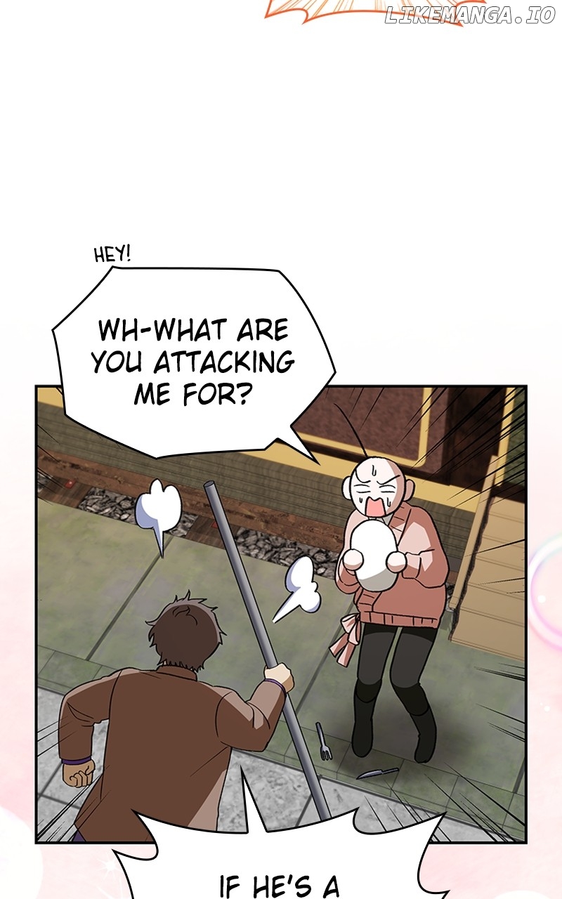 Swallow Knights Tales Chapter 38 - page 46