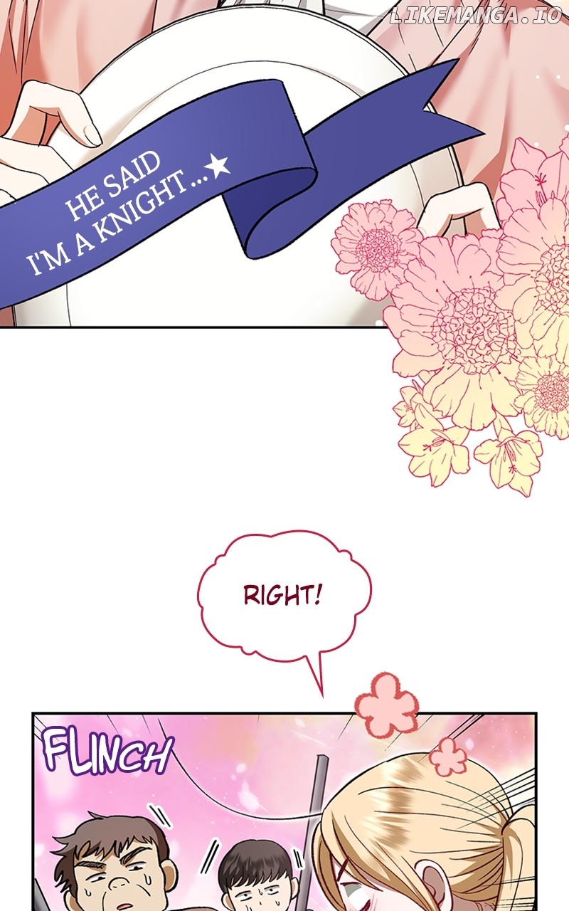 Swallow Knights Tales Chapter 38 - page 48
