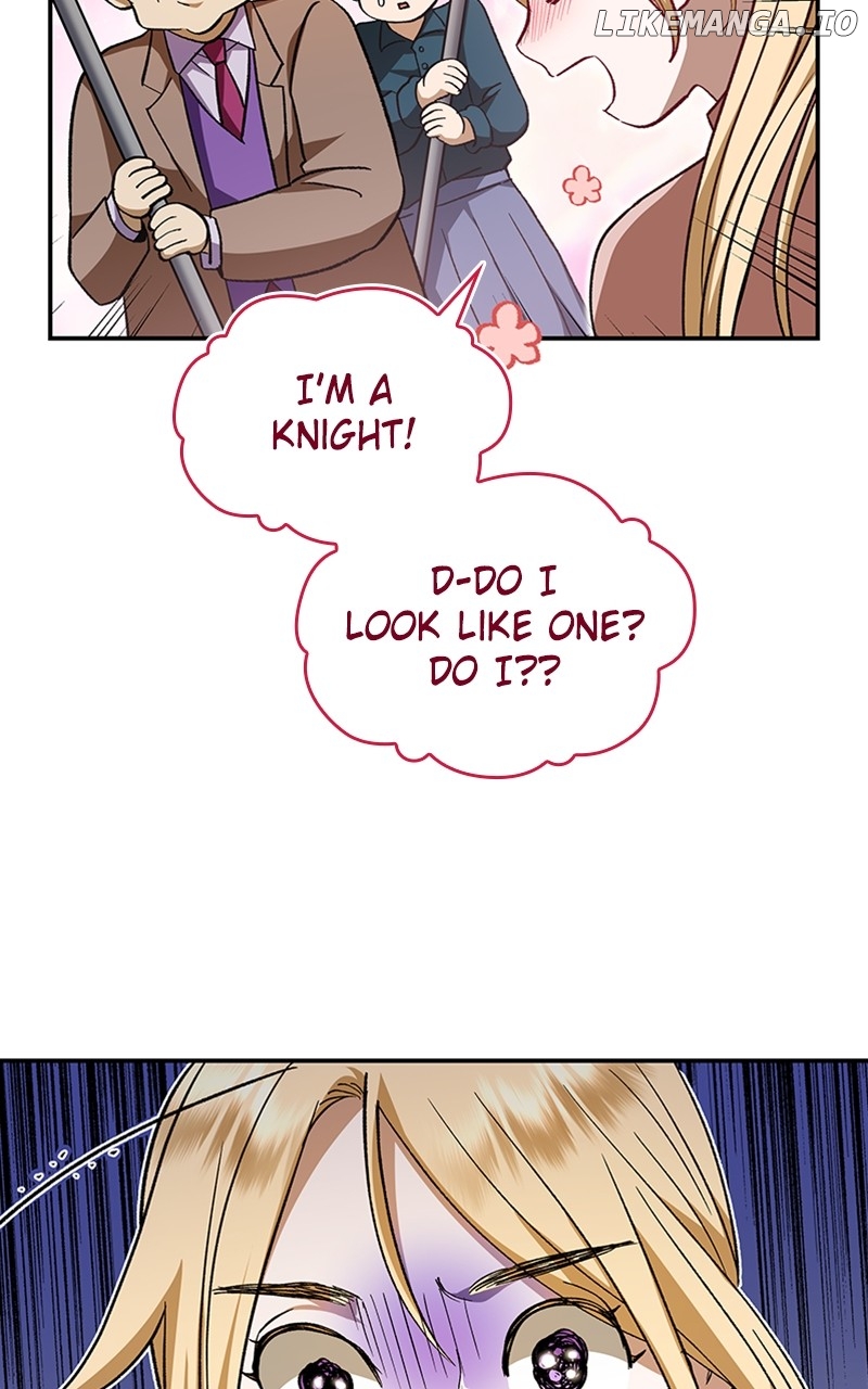 Swallow Knights Tales Chapter 38 - page 49