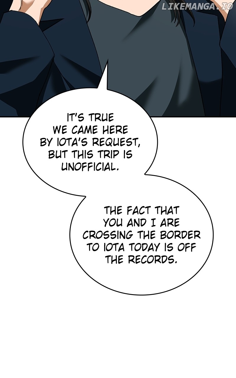 Swallow Knights Tales Chapter 38 - page 5
