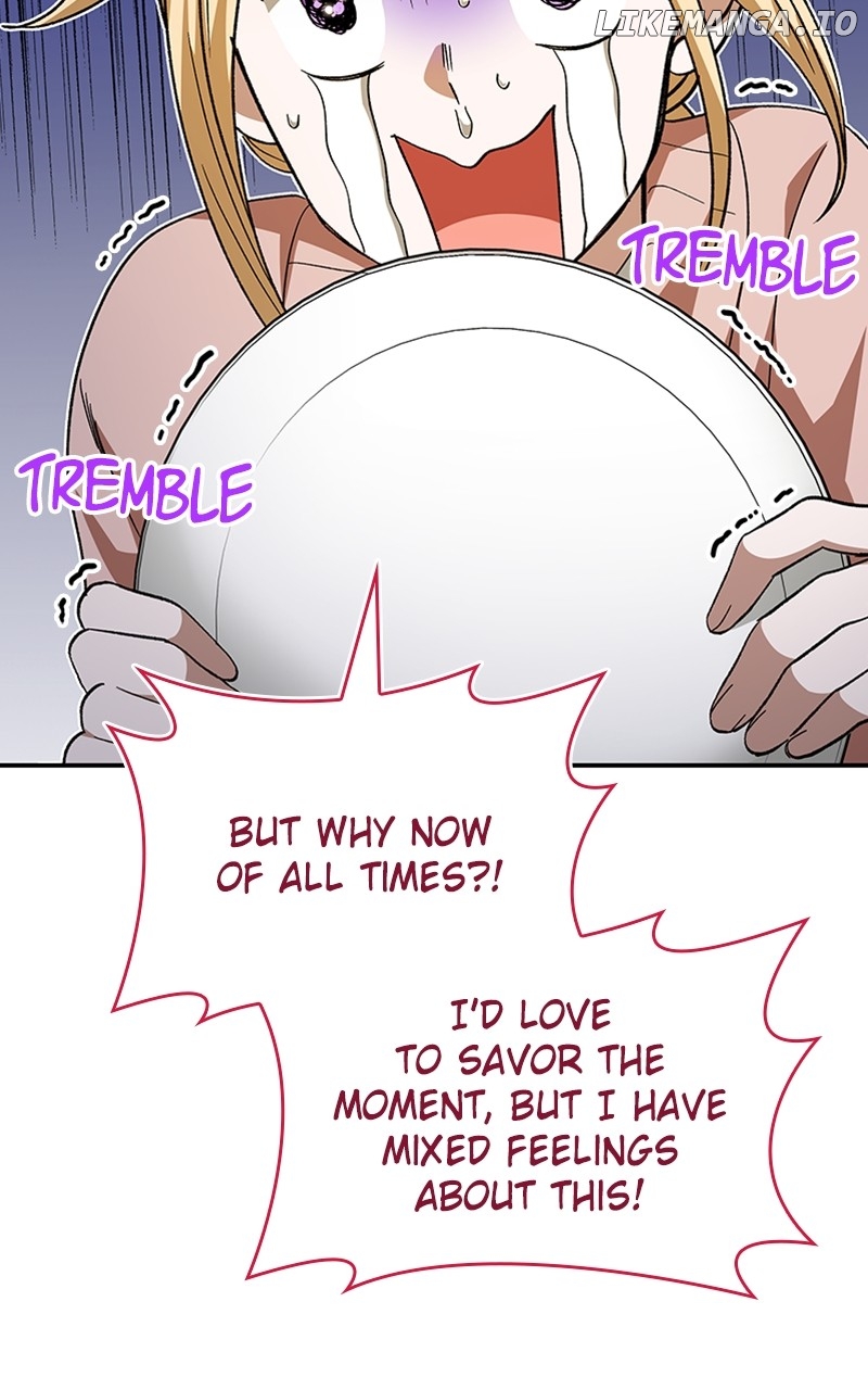Swallow Knights Tales Chapter 38 - page 50
