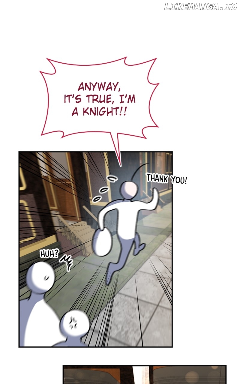 Swallow Knights Tales Chapter 38 - page 51