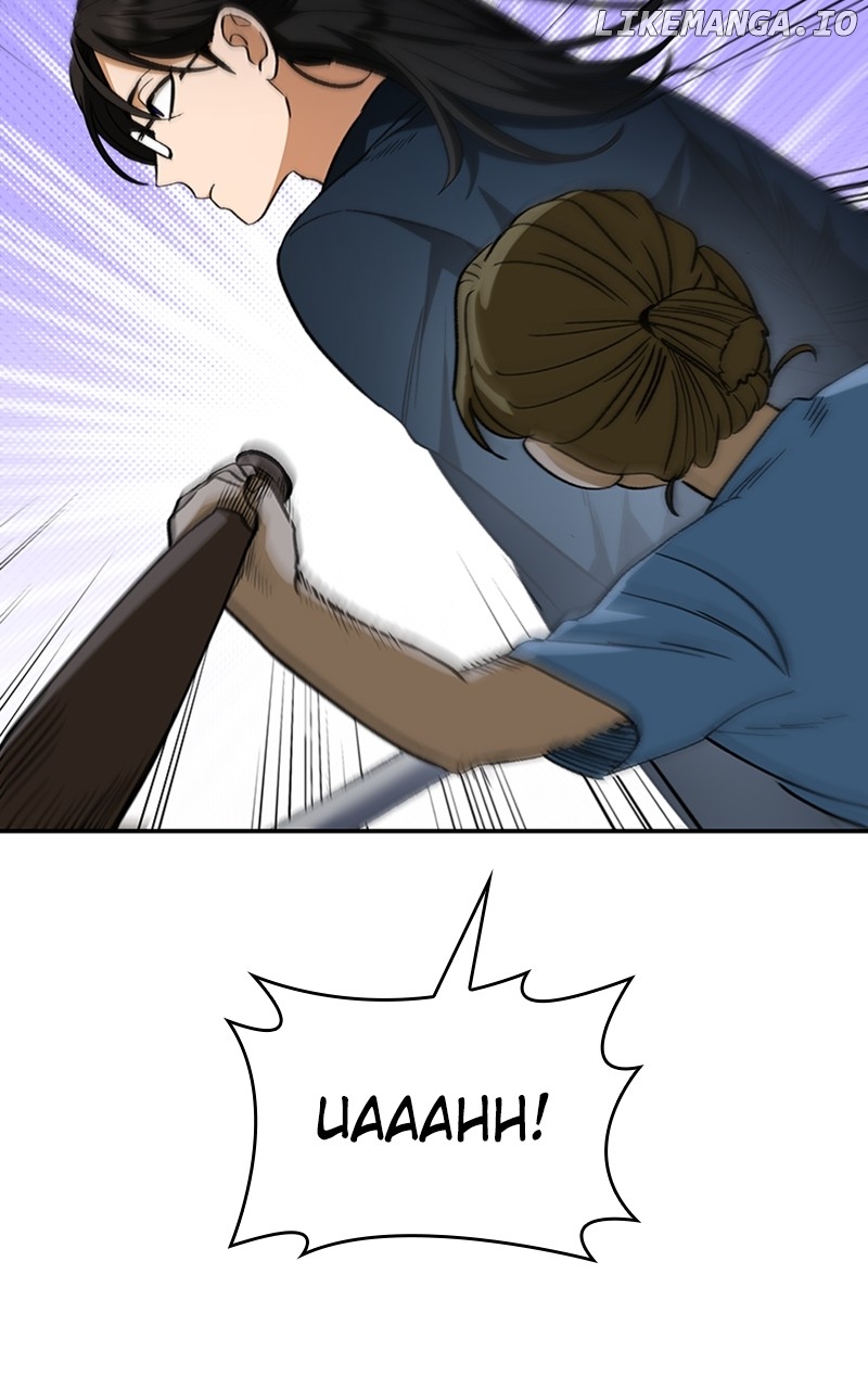 Swallow Knights Tales Chapter 38 - page 53