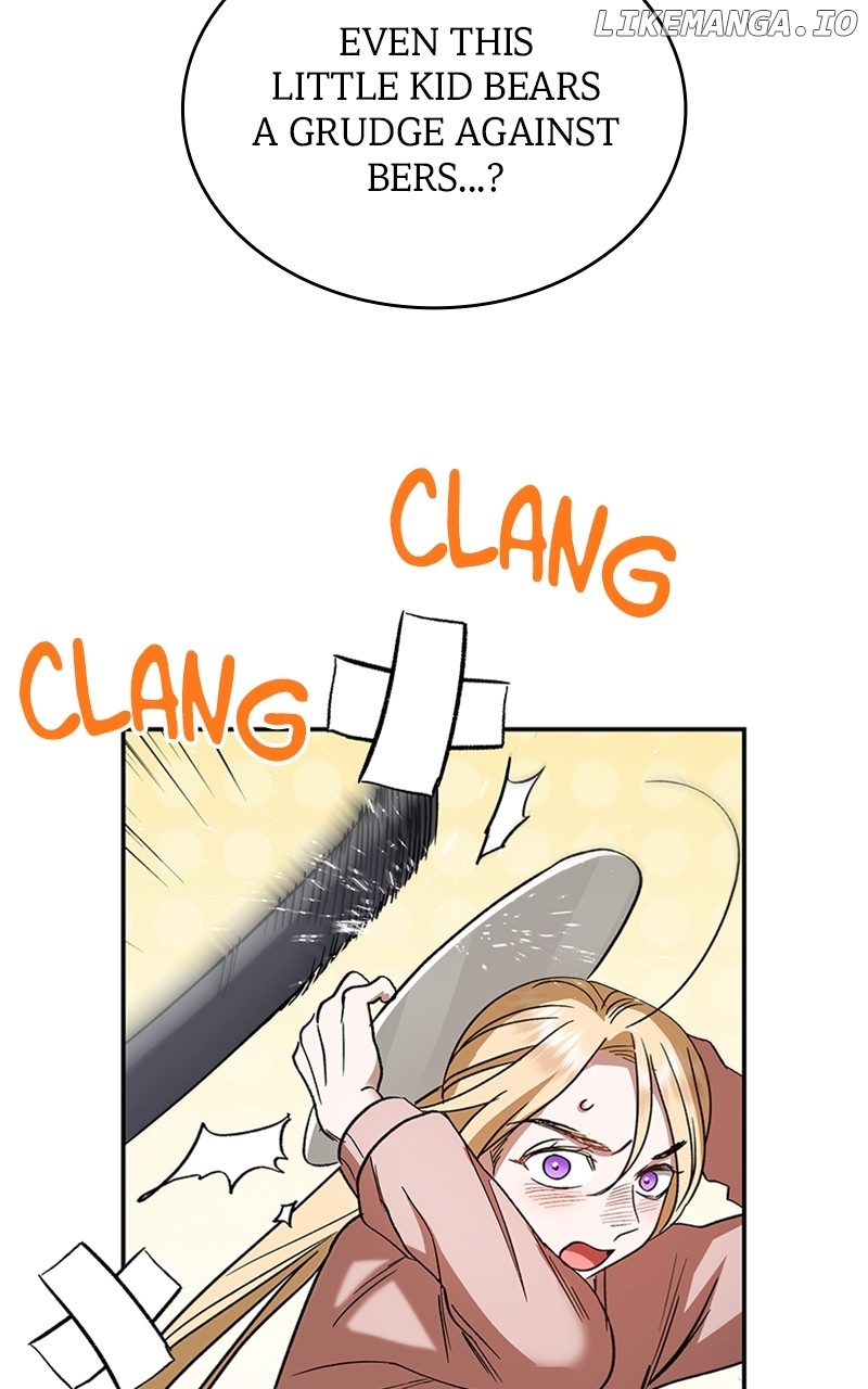 Swallow Knights Tales Chapter 38 - page 58