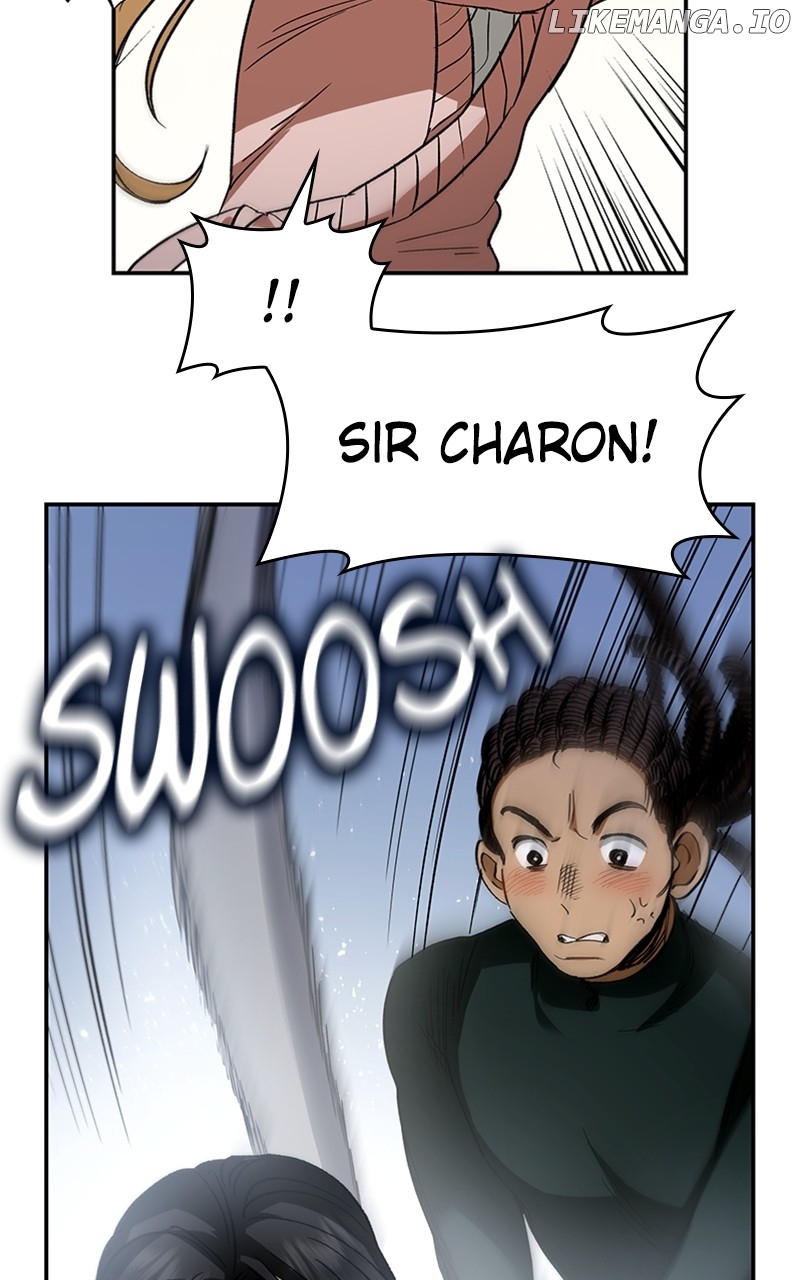 Swallow Knights Tales Chapter 38 - page 59