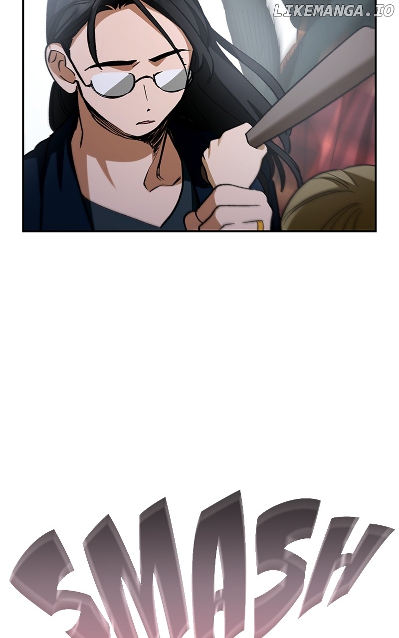 Swallow Knights Tales Chapter 38 - page 60