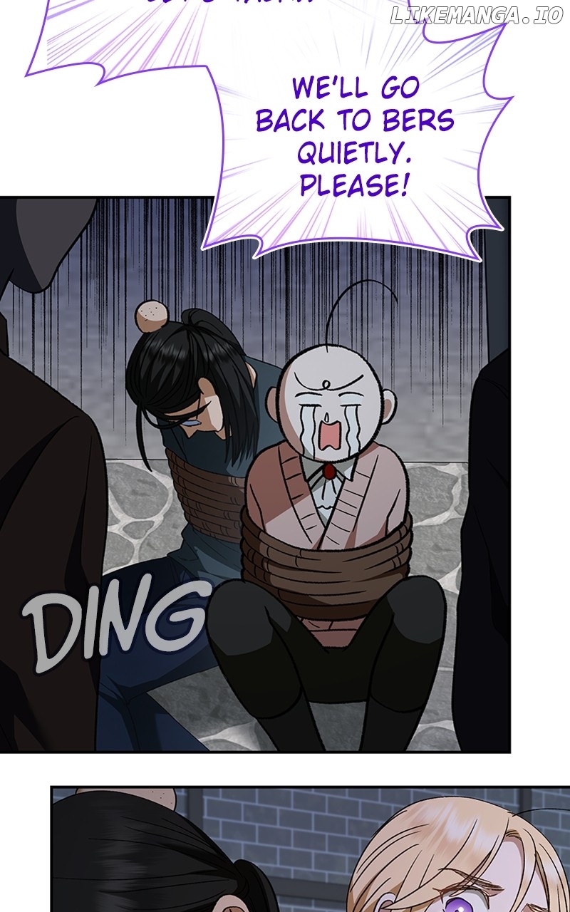 Swallow Knights Tales Chapter 38 - page 65