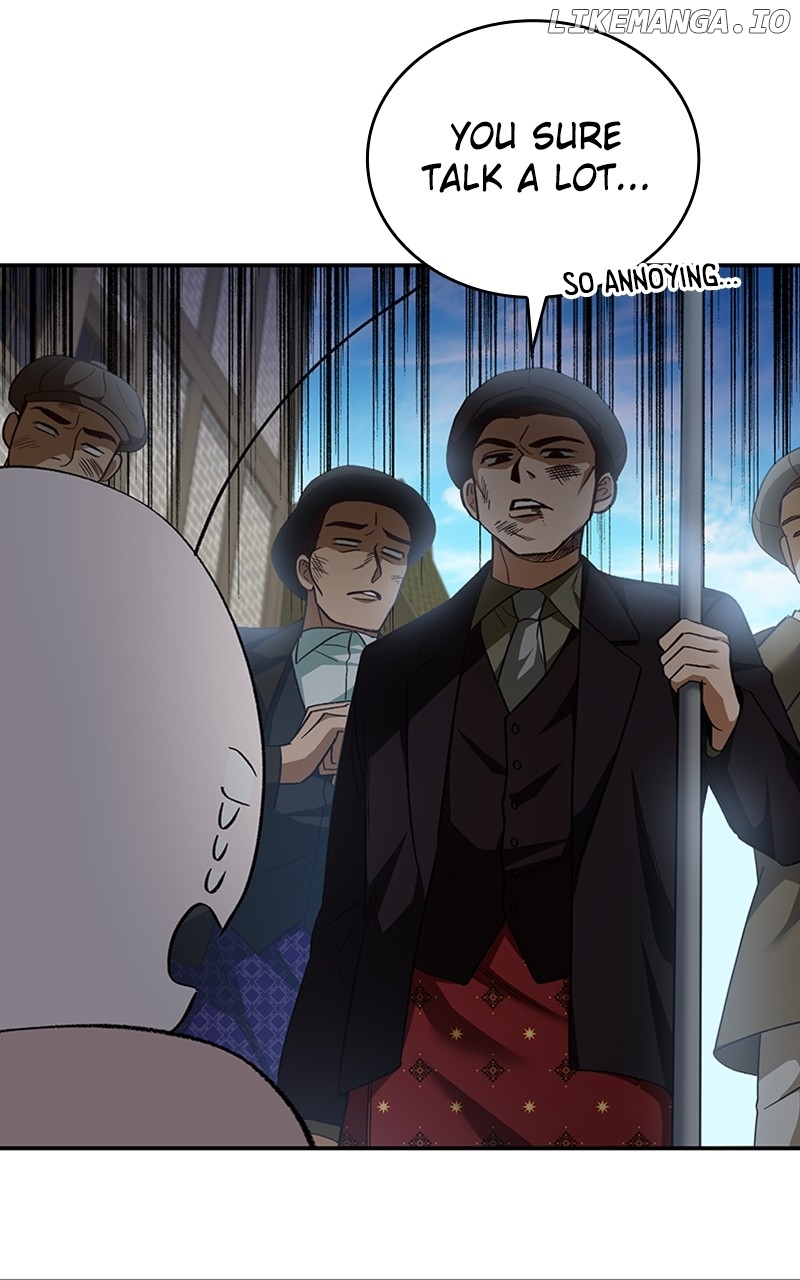 Swallow Knights Tales Chapter 38 - page 67