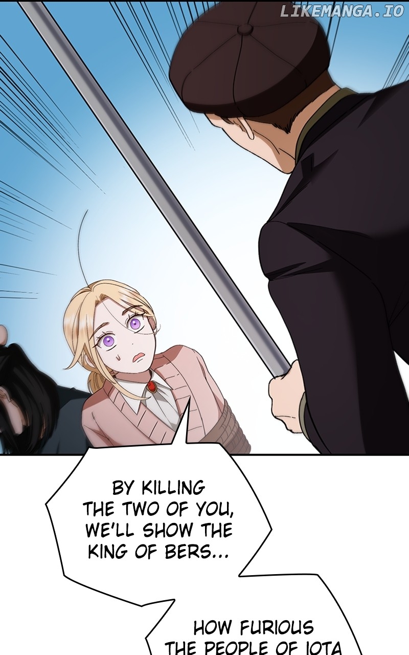 Swallow Knights Tales Chapter 38 - page 68