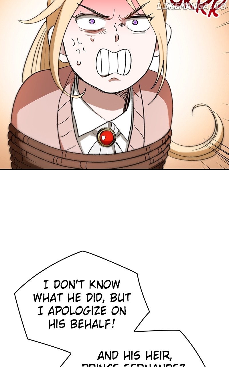 Swallow Knights Tales Chapter 38 - page 70