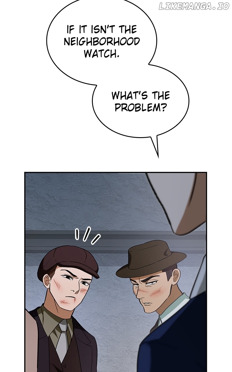 Swallow Knights Tales Chapter 38 - page 73