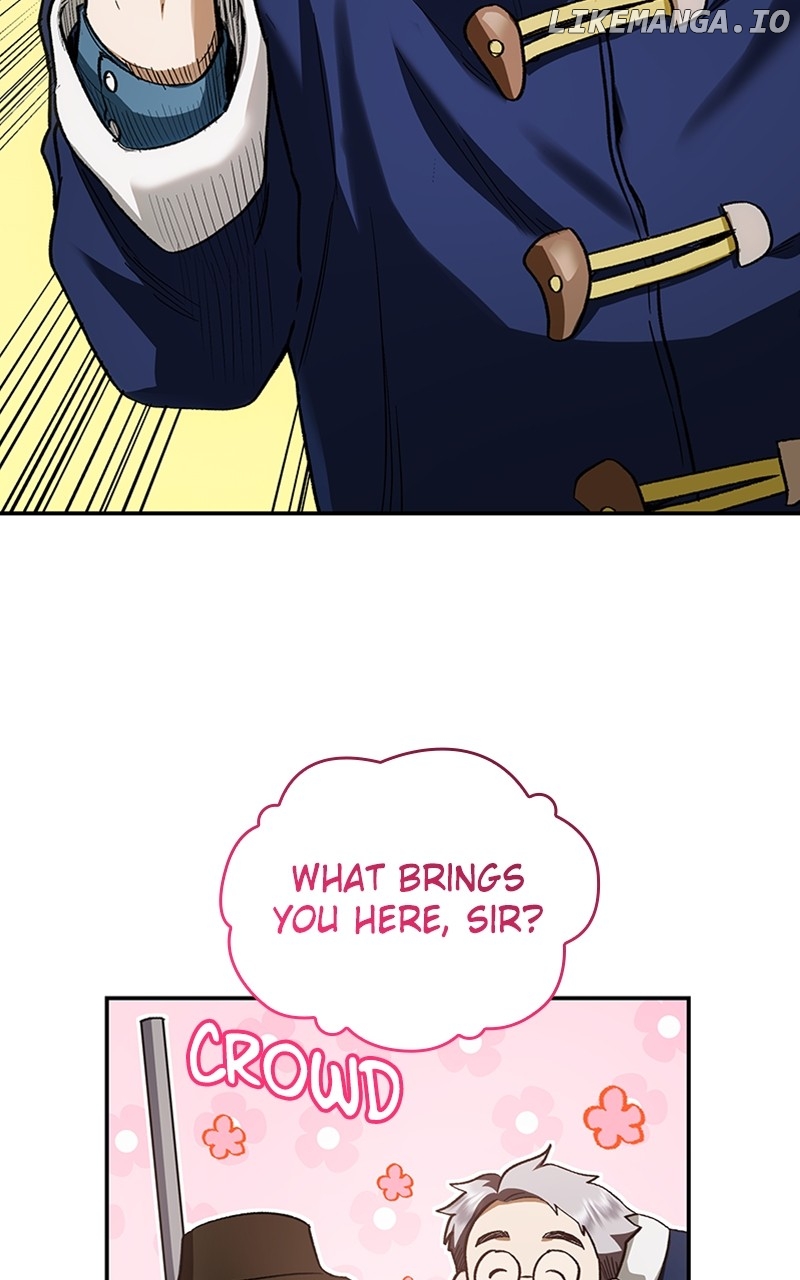 Swallow Knights Tales Chapter 38 - page 76