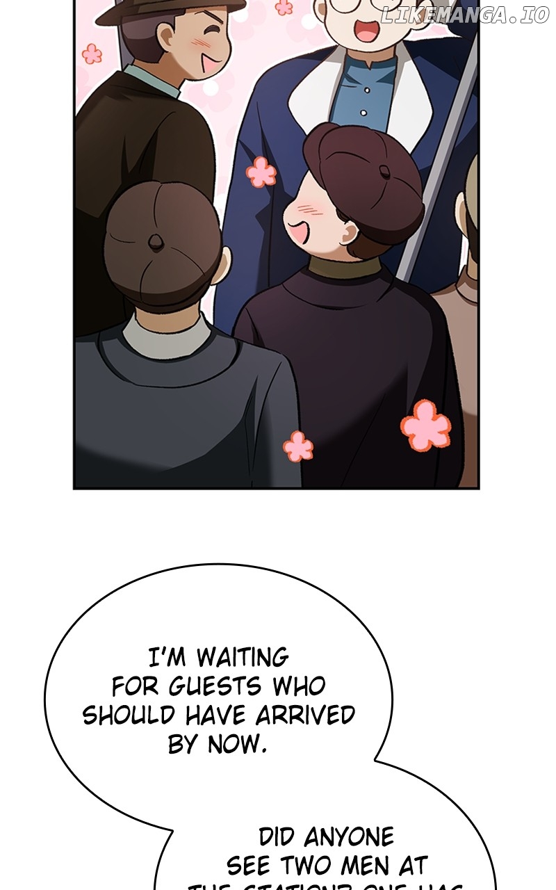 Swallow Knights Tales Chapter 38 - page 77