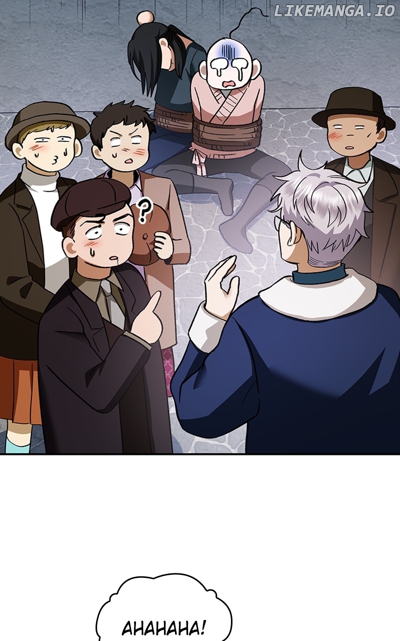 Swallow Knights Tales Chapter 38 - page 79