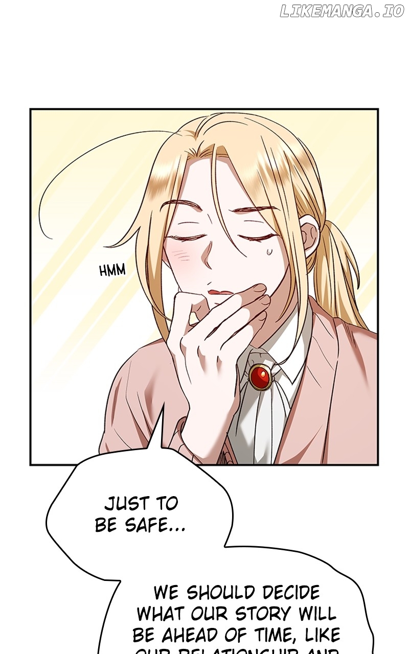 Swallow Knights Tales Chapter 38 - page 8