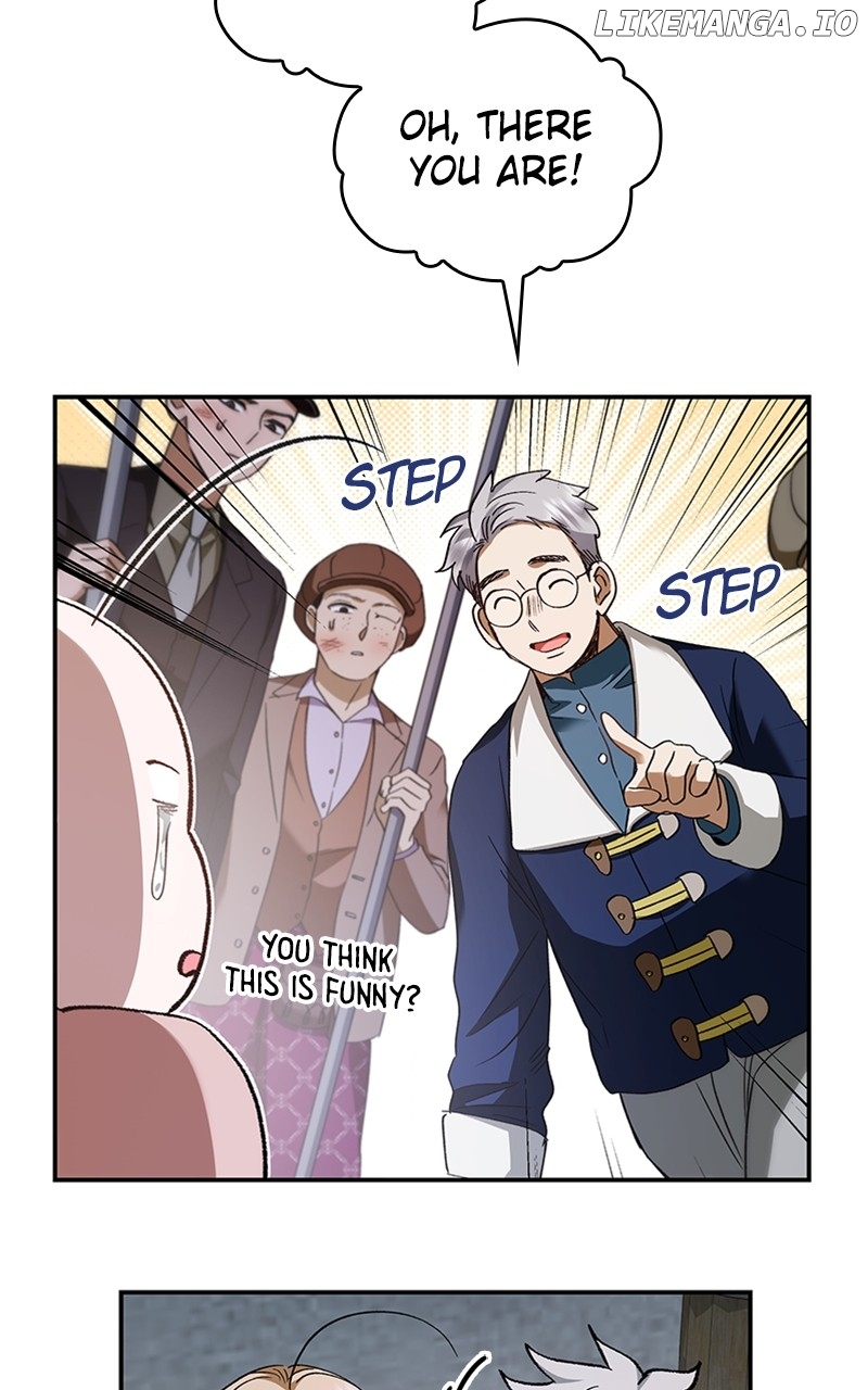 Swallow Knights Tales Chapter 38 - page 80