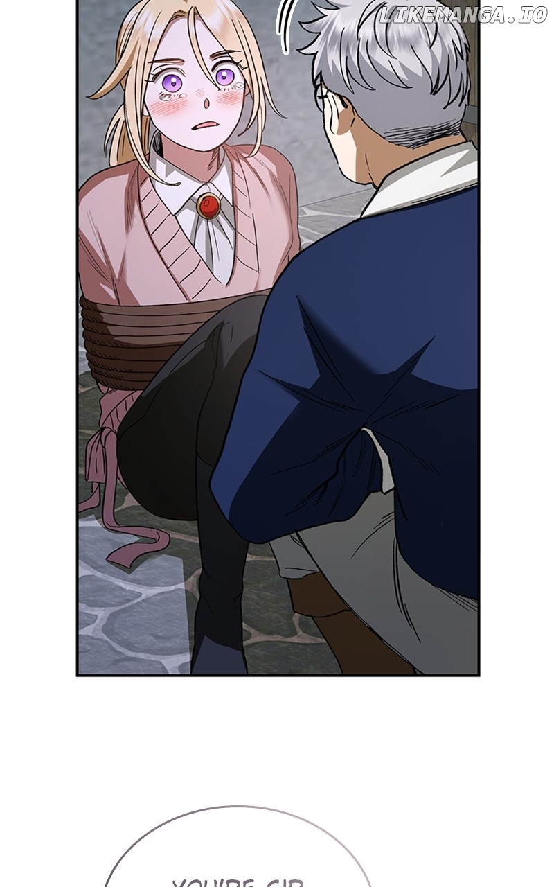 Swallow Knights Tales Chapter 38 - page 81