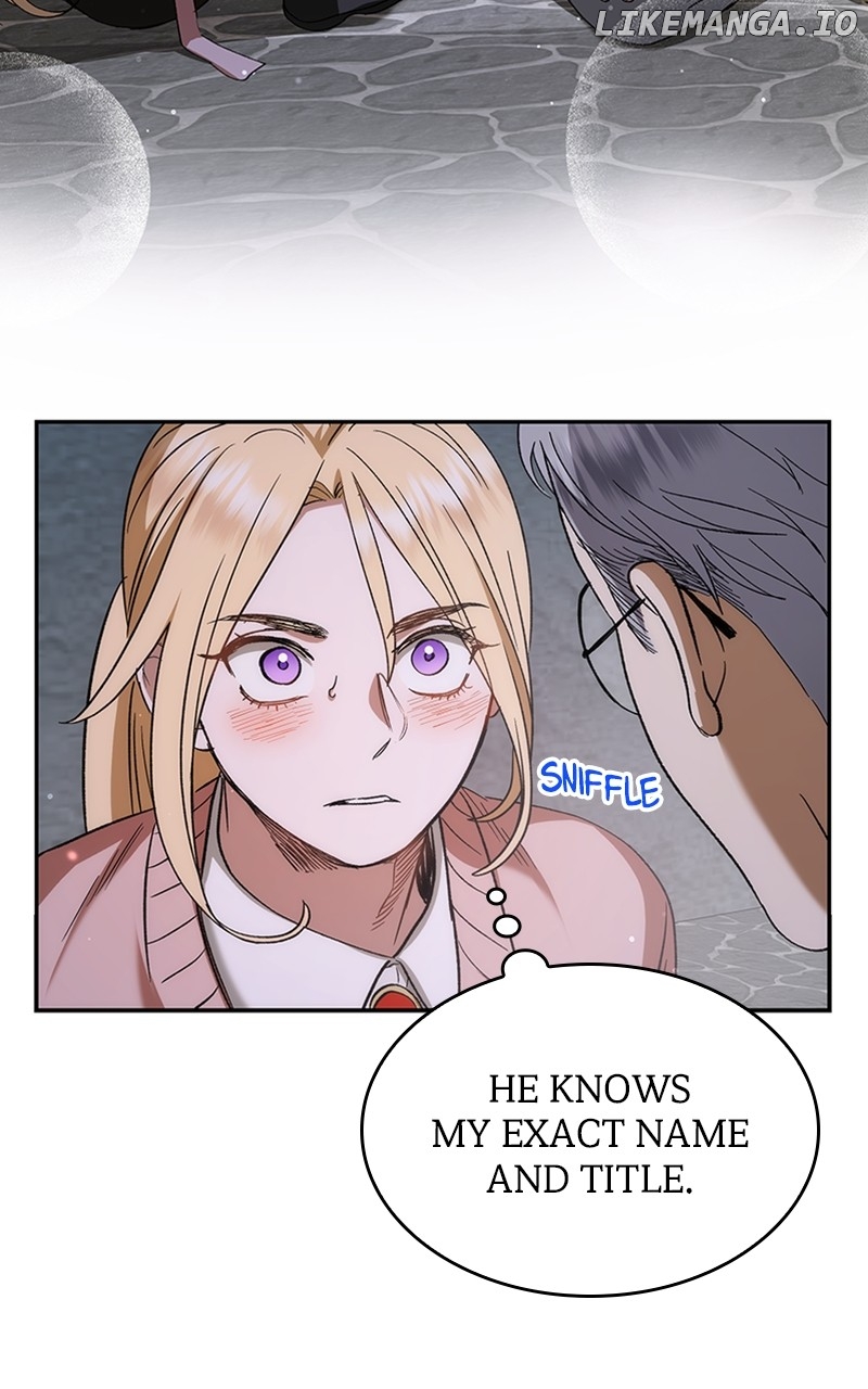 Swallow Knights Tales Chapter 38 - page 83