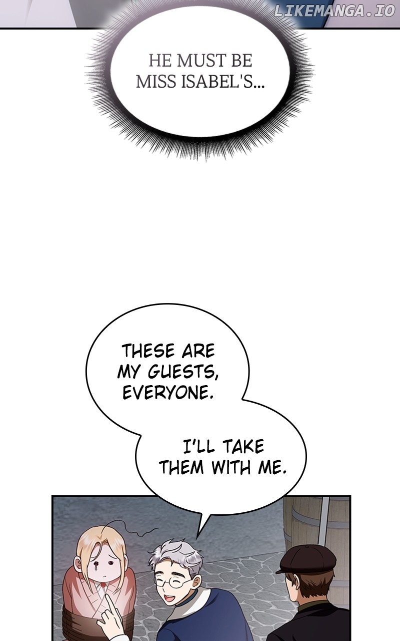 Swallow Knights Tales Chapter 38 - page 85