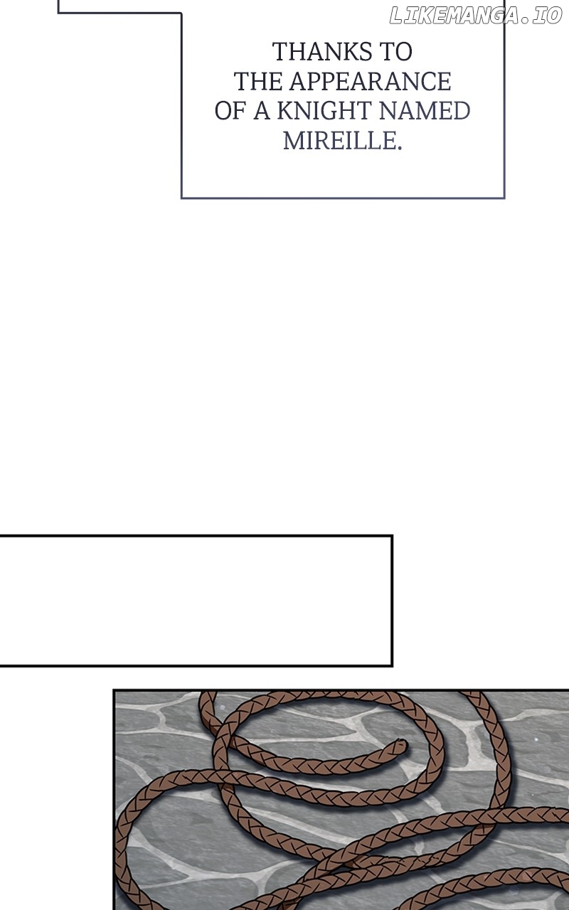 Swallow Knights Tales Chapter 38 - page 87
