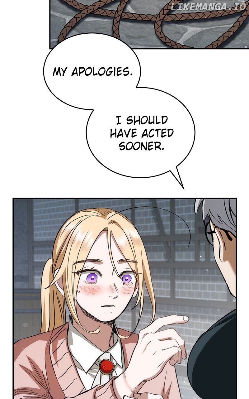 Swallow Knights Tales Chapter 38 - page 88