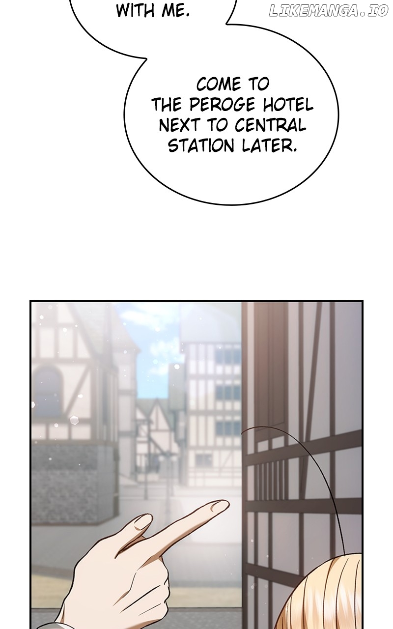 Swallow Knights Tales Chapter 38 - page 90