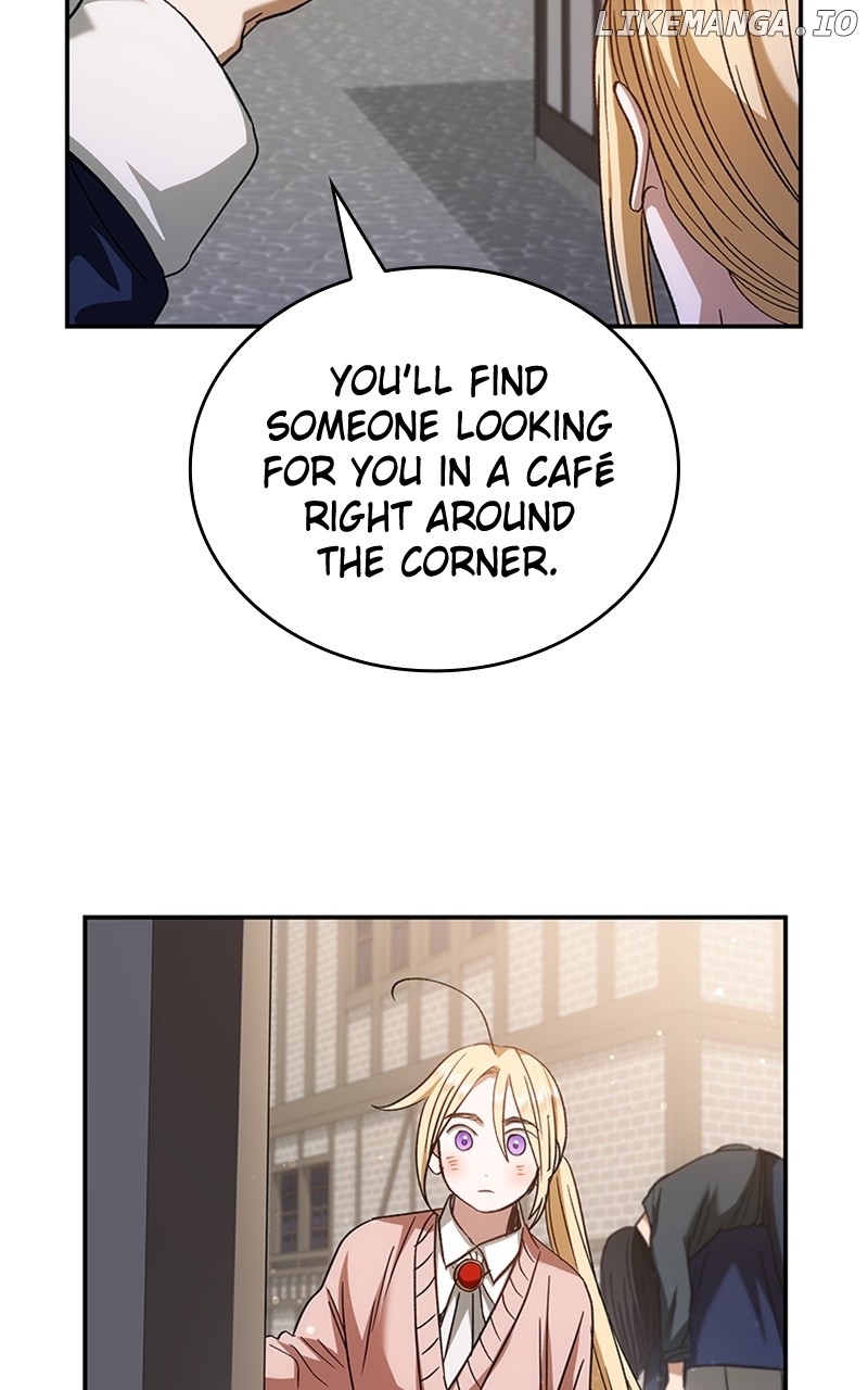 Swallow Knights Tales Chapter 38 - page 91